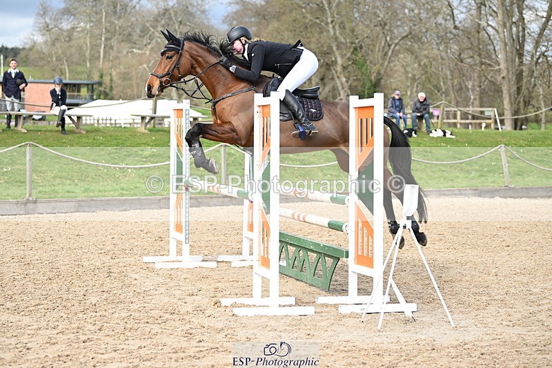 250323A-111005-04286 - Cls 22 Snr nDisc & 1.00m Opem