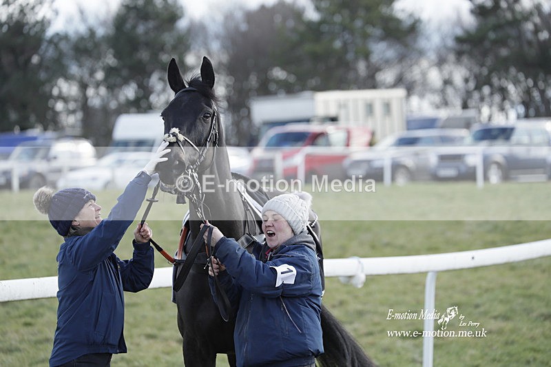PtP 260223 766 - South & West Wilts Point-to-Point Larkhill 26/02/23