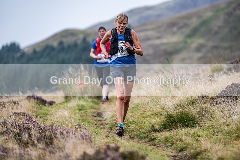 Gavel-396 - Ennerdale Show Gavel Fell Race Wednesday 26th August 2026