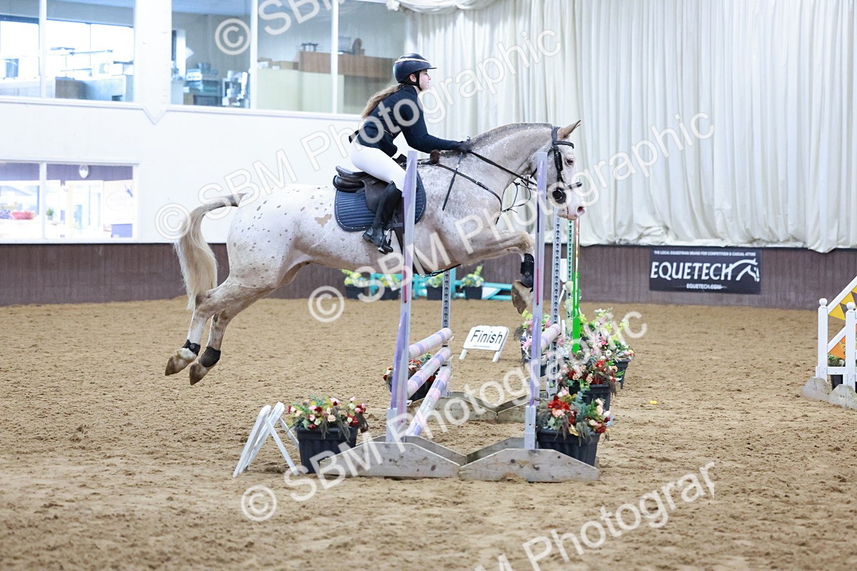 SBM_002605 - Class 8 - Clear Round