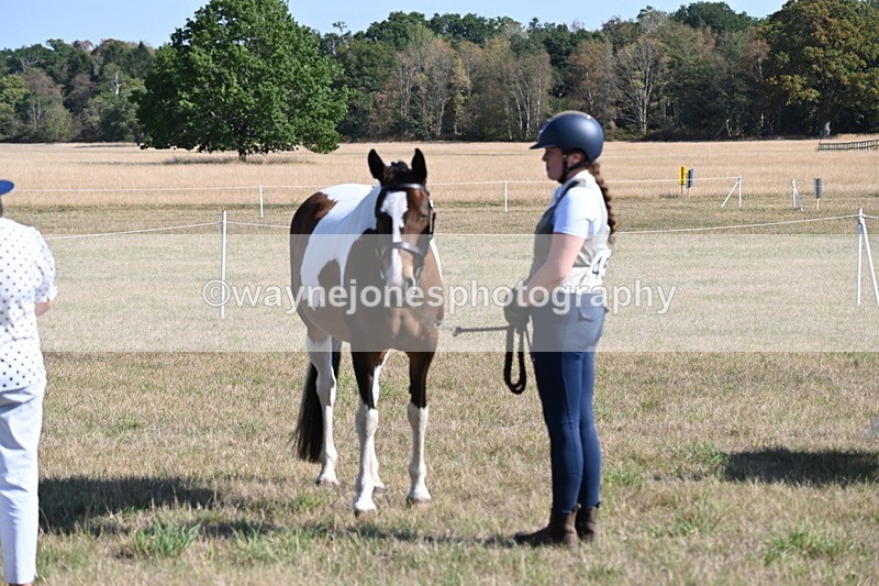 WJ6_4306 - Class 16 Condition & Turn Out