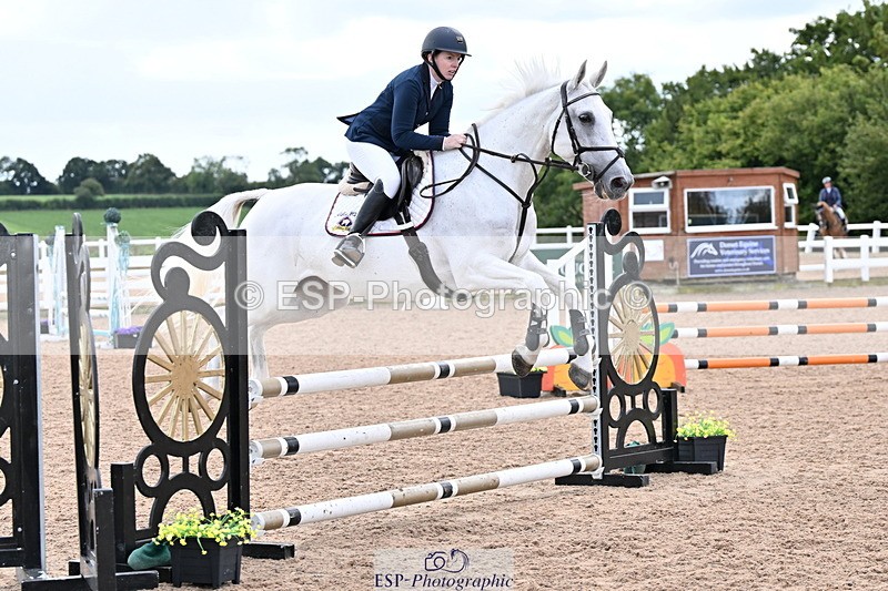 240912A-122122-01312 - Cls 10 85cm Amateur Qualifier