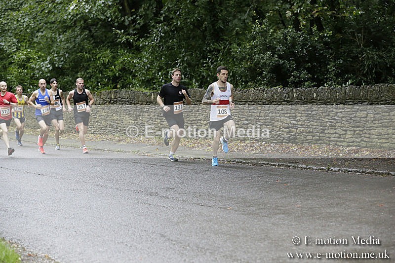 CAD131019-0013 - Cadence Events Grittleton 10km 13/10/19