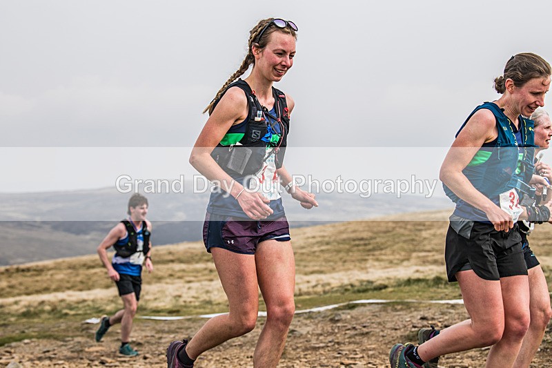 Pen Y Ghent-721 - The 3 Peaks Race Saturday 26th April 2025 - Pen Y Ghent