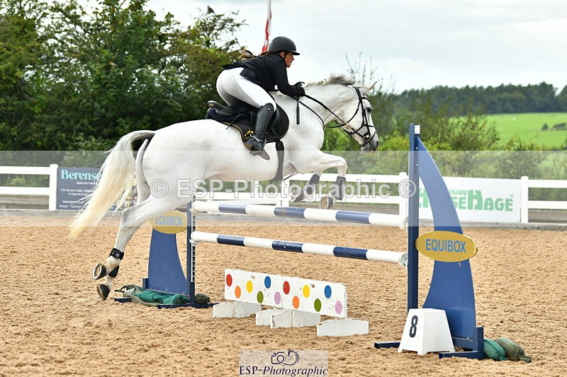 230813A-151608-13018 - Cls 44 A&B 1.10m National Amateur Qualifier & 1.10m Open