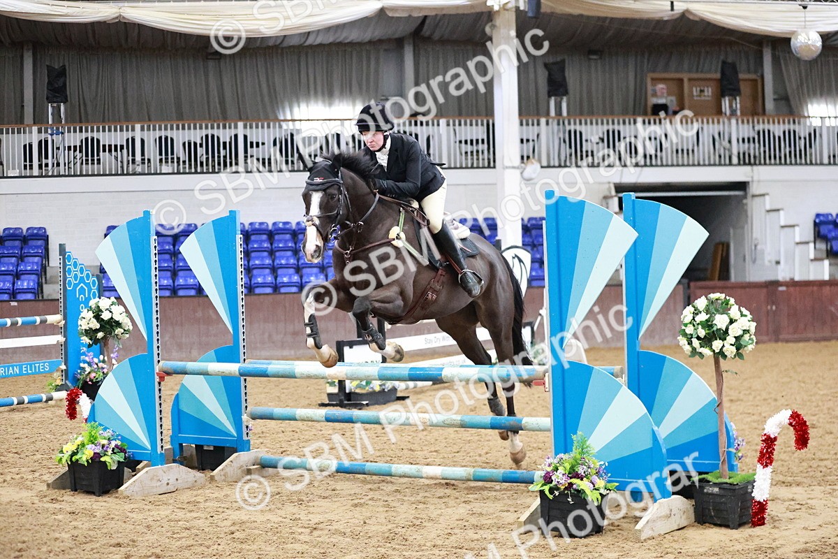 SBM_000785 - Class 3 - Senior Discovery 1.00m