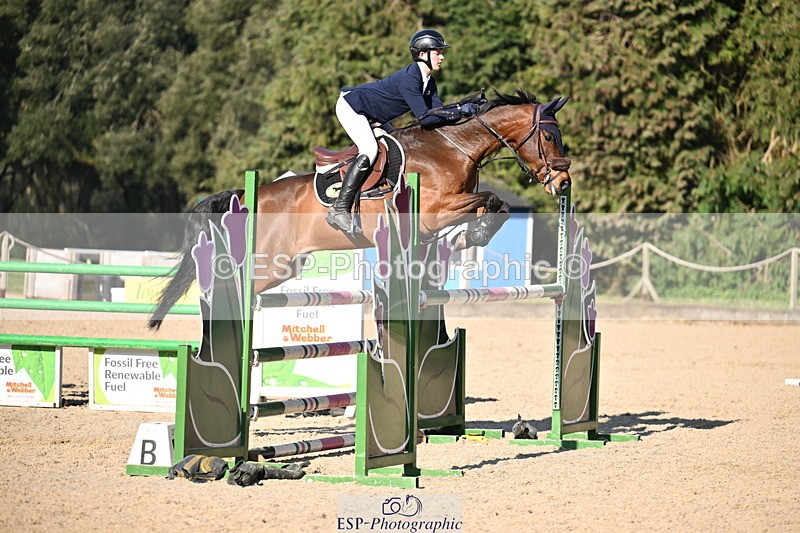 260321A-151549-01081 - 6 Foxhunter 1m 20 Open