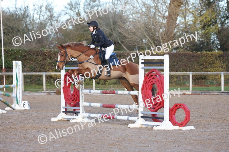 20251130-1819 - Class 4 - 90cm