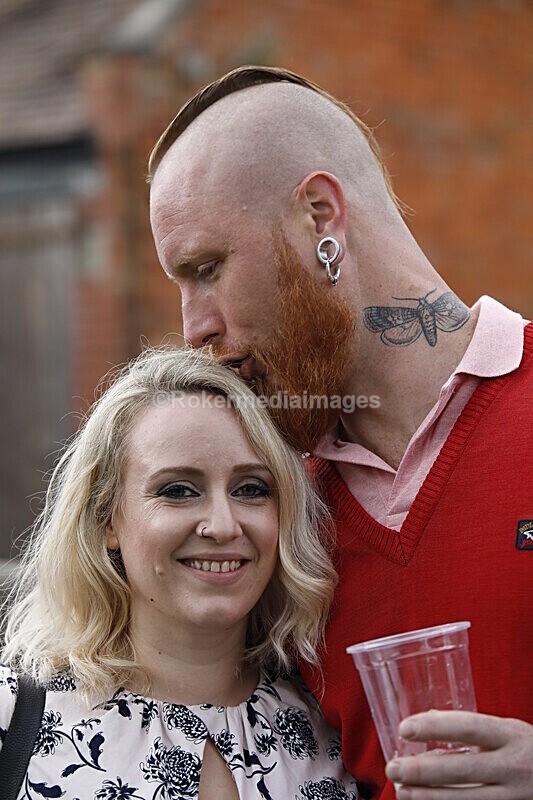  - Elmstock 2019..the people