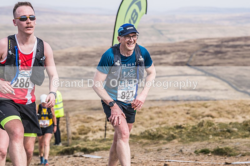 Pen-Y-Ghent-1226 - The 3 Peaks Race Saturday 25th April 2026 - Pen Y Ghent