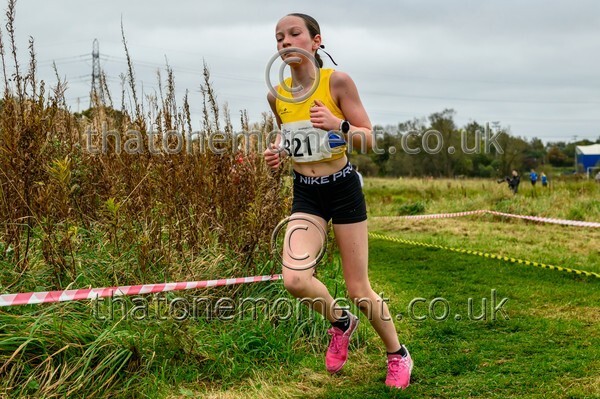 WestRLY25-811881 - Young Female Set One