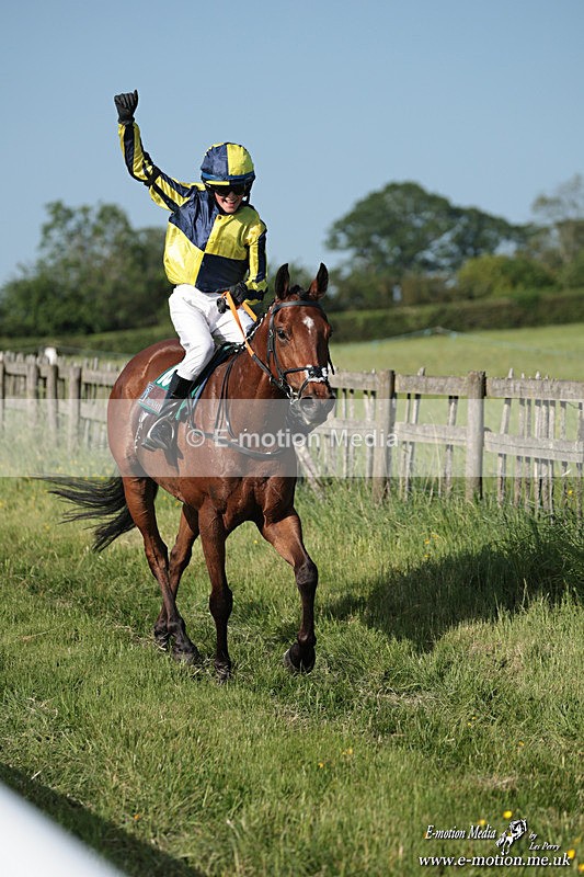 PR 250526 625 - Pony Racing from Chaddesley Corbett 25/05/26
