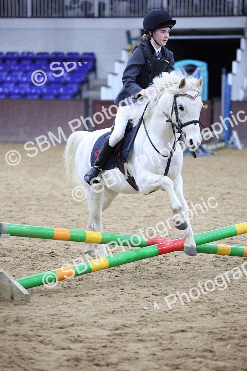 SBM_000096 - Class 1 - Santas Helpers - 40cm