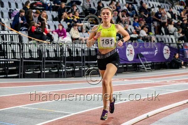 StudInd-915424 - Track Female Set Two
