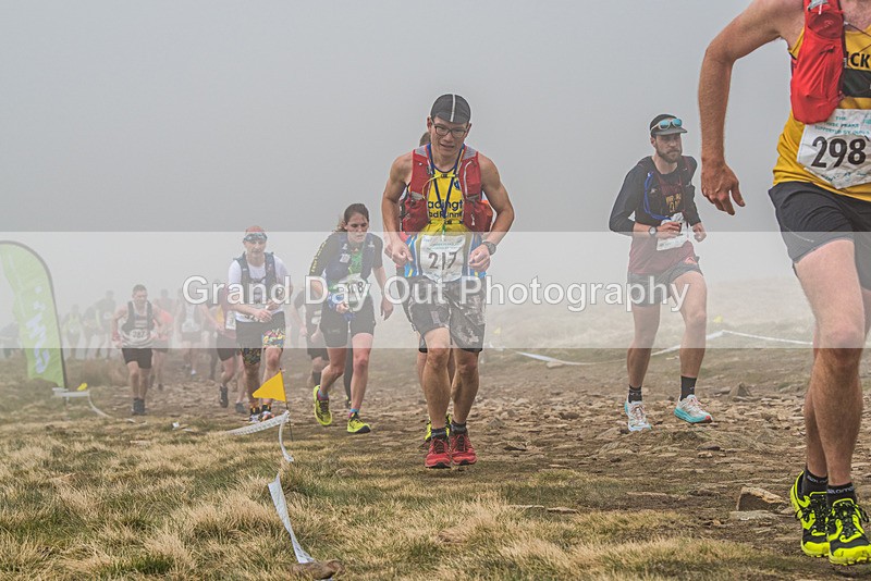 3 Peaks-634 - The 3 Peaks Race - Pen Y Ghent - Saturday 29th April 2023