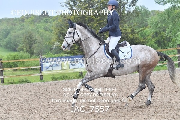 JAC_7557 - CLASS 14  Senior Newcomers/ 1.10m Open