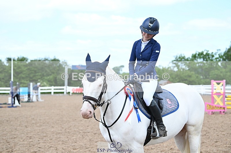 240609A-112823-04328 - Cls 22 Pony Discovery Jump Off and Presentations