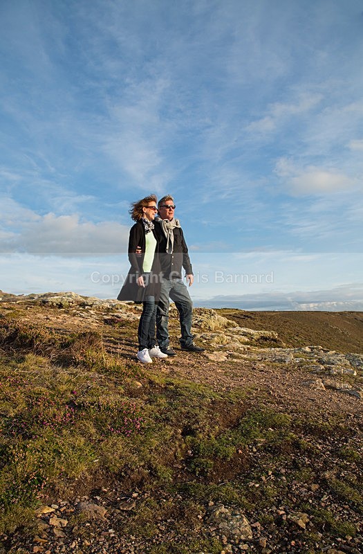  - Inez and Harry from Holland