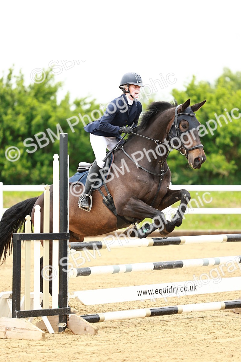 SBM_000233 - Class 2 - Senior British Novice - 90cm