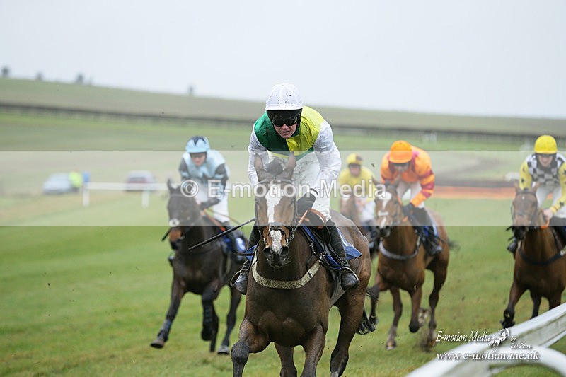 PtP 121221 14 - Barbury International Point-to-Point 112/12/2021