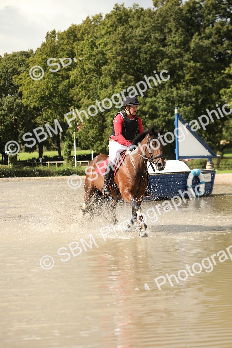 SBM_07884 - E4 Eventers Challenge 80cm Open