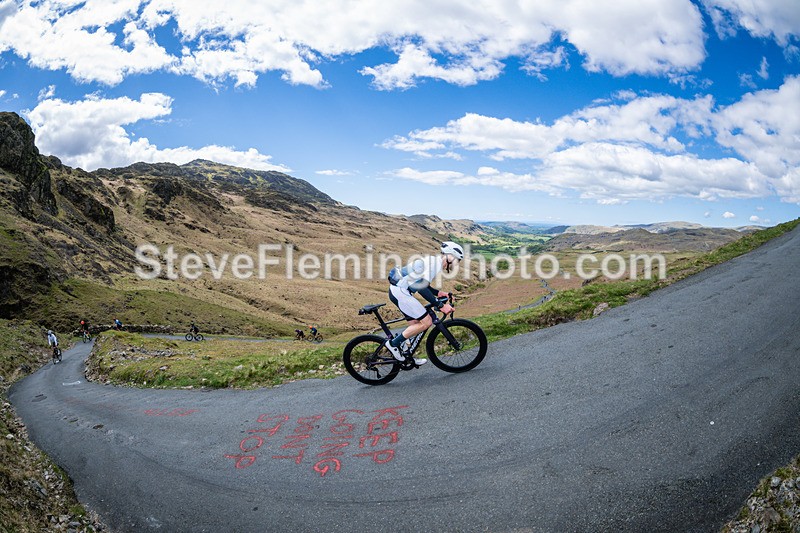 122602 - Hardknott Pass Camera 2 12.00-13.00