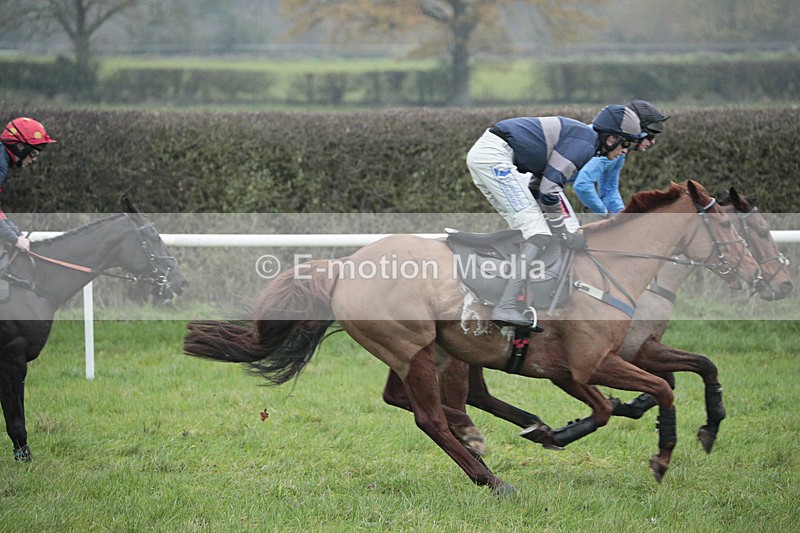 PtP 041222 0227 - Wheatland  Hunt PtP Chaddesley Corbett, Worcs 04/12/22