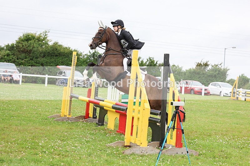 3E7A6084 - Class 5 PC80 Regional Qualifier Rnd 2 (B)