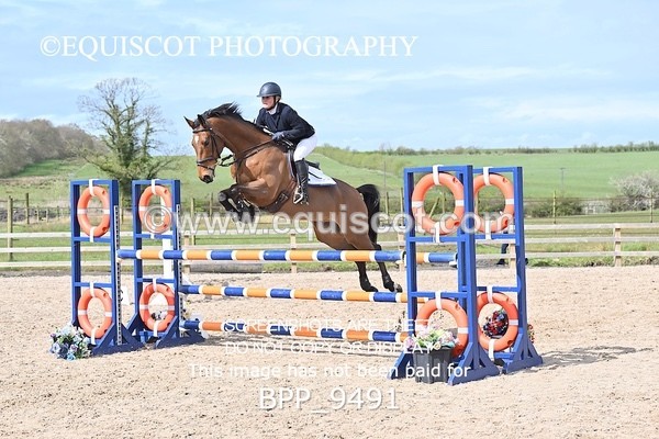 BPP_9491 - CLASS 5  1.15m Members Cup Qualifier/ 1.15m Open