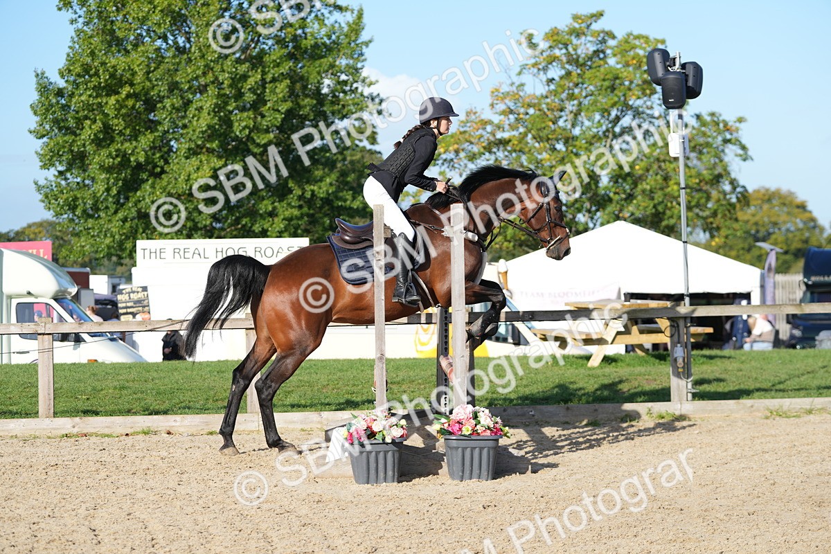 SBM_14420 - J57 - Clear Round 65cm