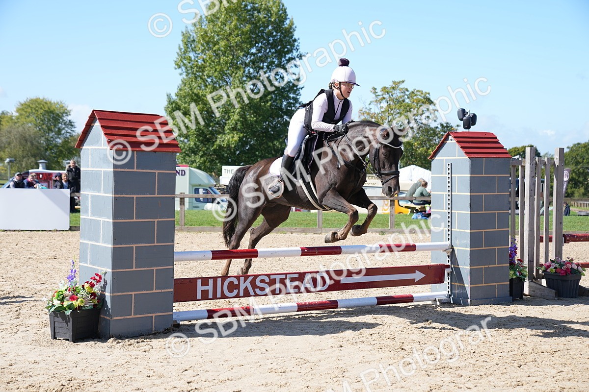 SBM_04896 - J56 - Clear Round 70cm