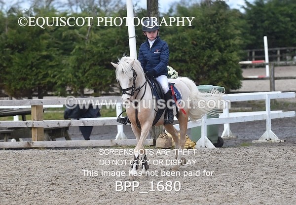 BPP_1680 - CLASS 10 Winter/ Summer 128cm/ Winter/ Summer 138cm