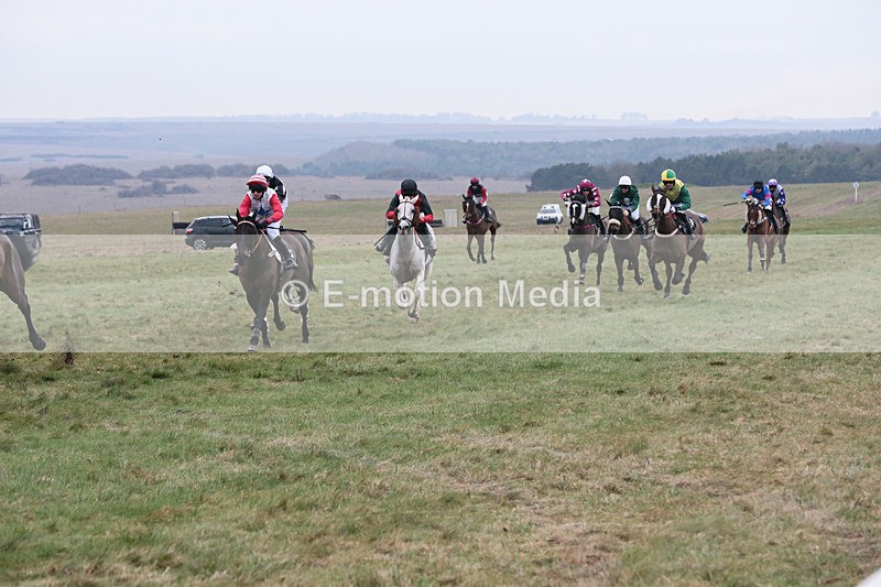 PtP 060119 58 - Larkhill Racing Club - Point-to-Point- 06/01/2019