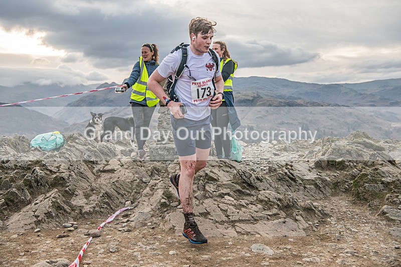 Loughrigg-582 - Loughrigg Fell Race, Wednesday 8th April 2026