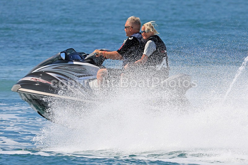 170813 YAMAHA FX WAVERUNNER 1Y3A3421 - PWC's (Wetbikes, Jetskis)