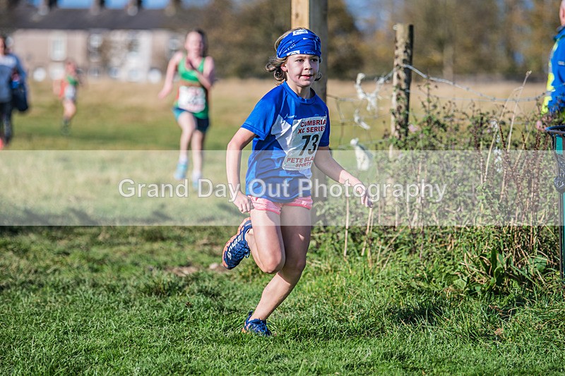 Cumbria XC-117 - Cumbria XC League Workington Saturday 26th October 2024