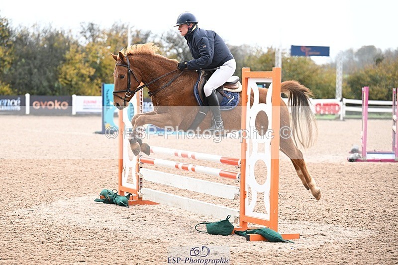 251105-094609-00040 - Clear round