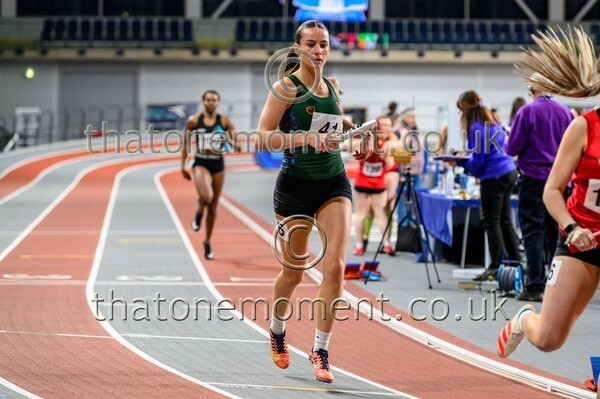 StudInd-916291 - Track Female Set Two