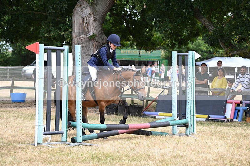 WJ6_5215 - Class 12 Minimus Jumping 45cm