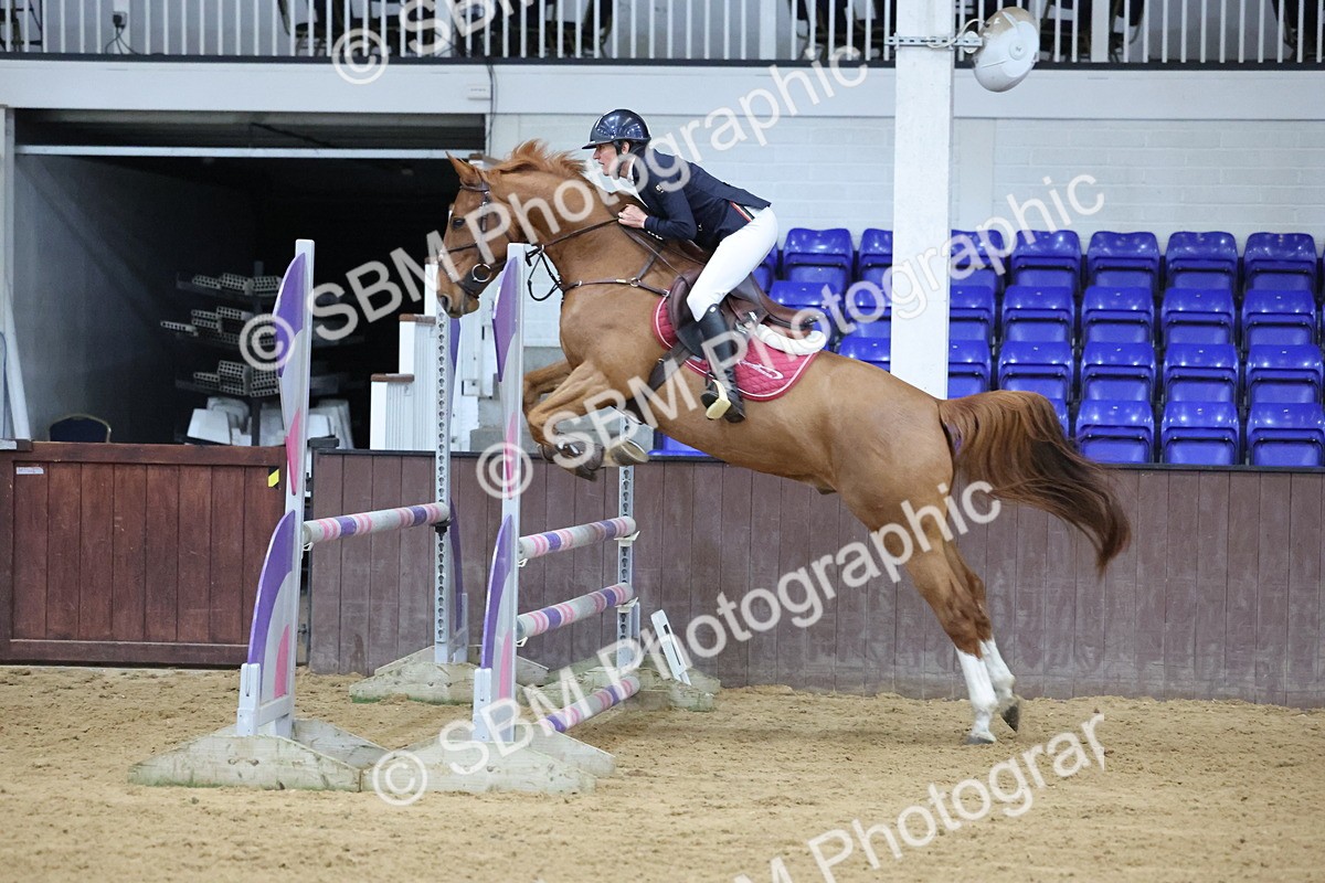 SBM_000297 - Class 2 - Senior British Novice - 90cm