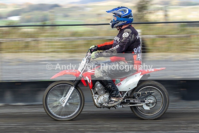 221022-7D-8E0A7624 - Ride & Skid It  Flat Track Experience 22nd Oct 22