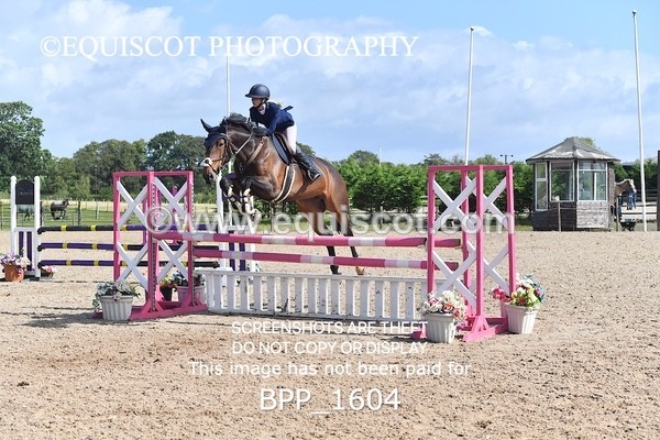 BPP_1604 - CLASS 4 SAT Senior Discovery/ 1m Open