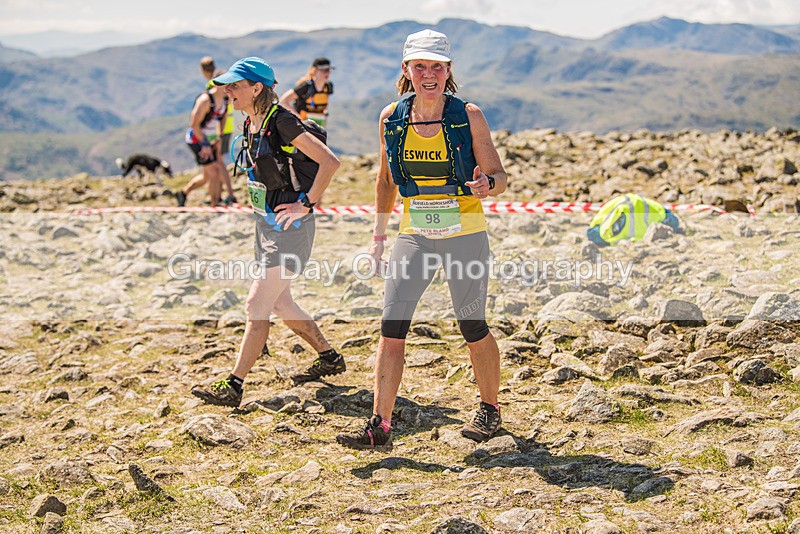 Fairfield-1599 - Fairfield Horseshoe Fell Race Saturday 13th May 2023