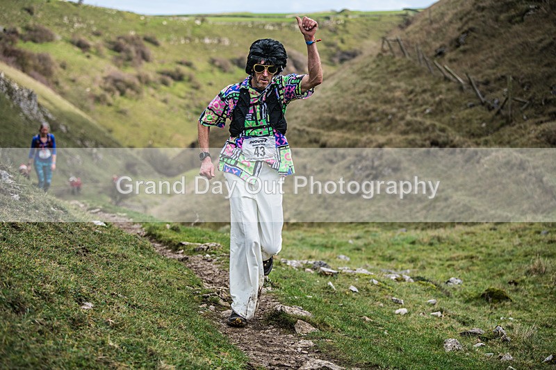 Litton-680 - Litton Christmas Cracker Fell Race (Limestone Series) Sunday 14th December 2025