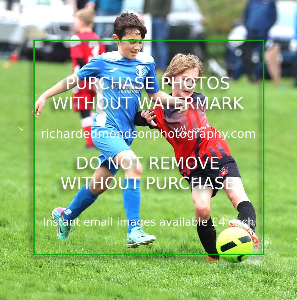 IMG_7797 - Wattsfield Under 9 vs Grange Utd Under 9 (13/4/24)