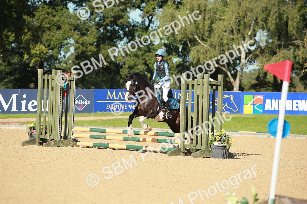 SBM_17134 - E10 - Eventers Challenge 50cm Championship