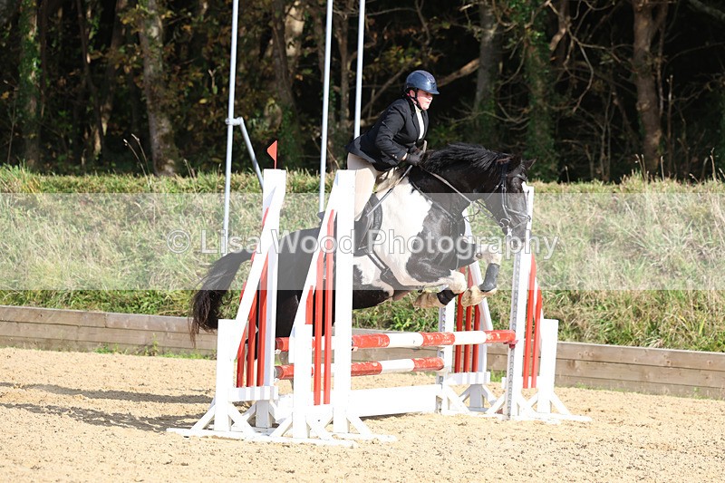 3E7A8231 - Class 4: 70cm open