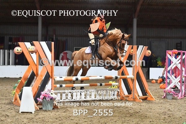 BPP_2555 - CLASS 5 TEAM SJ 85 - 90CM