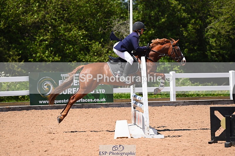 230526A-131916-01803 - Cls 10 85cm Amateur Quali