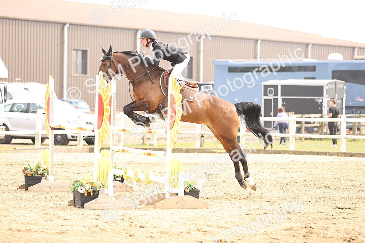  - Class 20 - National 1.30-1.40m